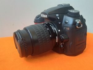 Nikon D7000 Af24-70D ขาย 5700บ